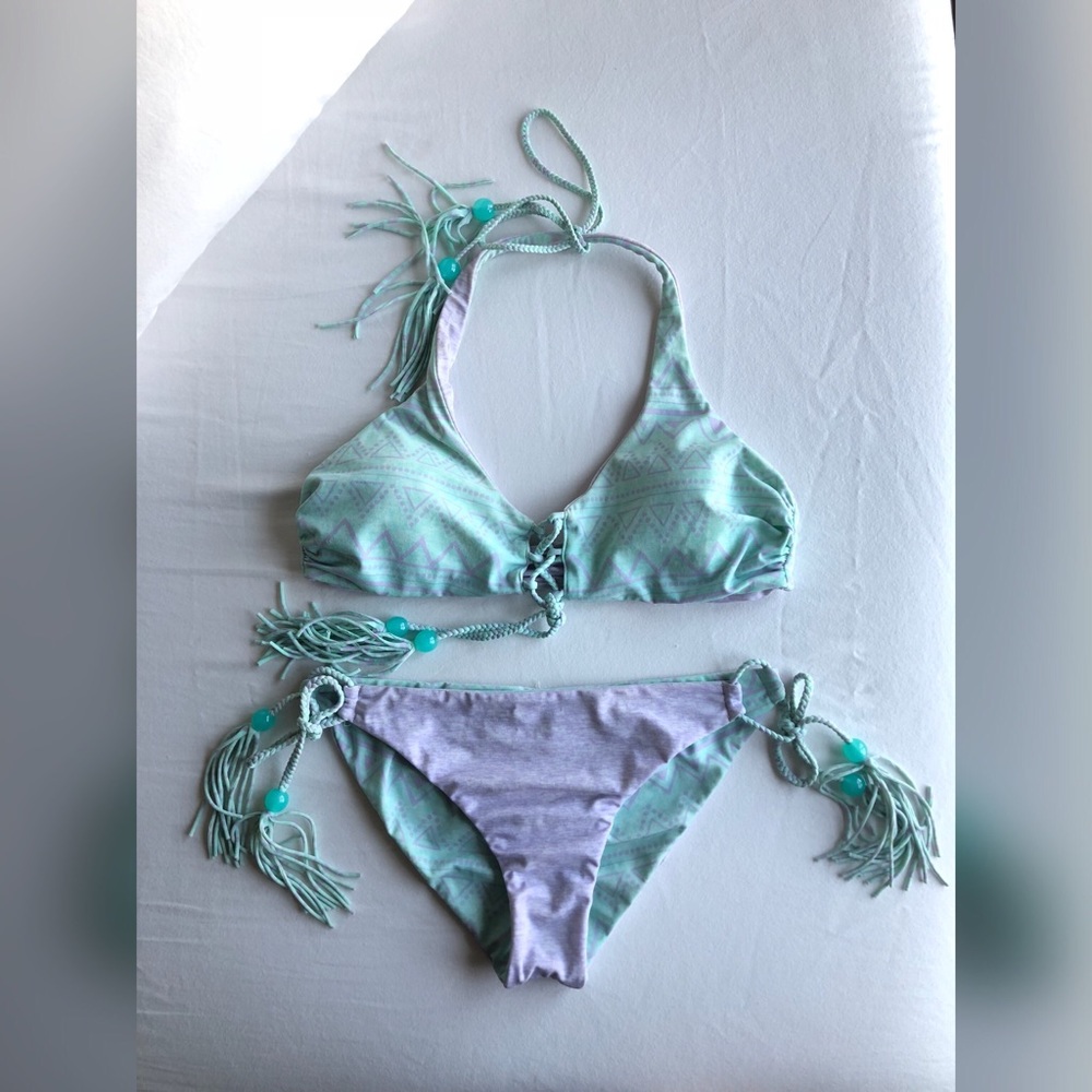 Victoria Secret Bathing Suit